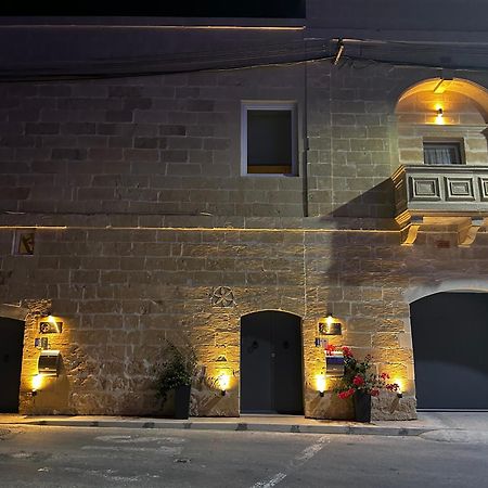 Tac-Cnic Heritage Living Apartment - Spectacular Views Zebbug  エクステリア 写真