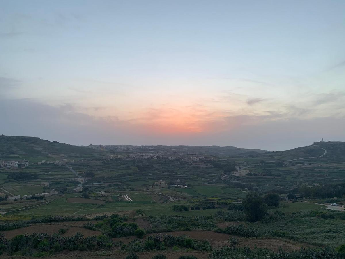 Tac-Cnic Heritage Living Apartment - Spectacular Views Zebbug  エクステリア 写真