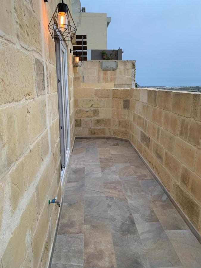 Tac-Cnic Heritage Living Apartment - Spectacular Views Zebbug  エクステリア 写真