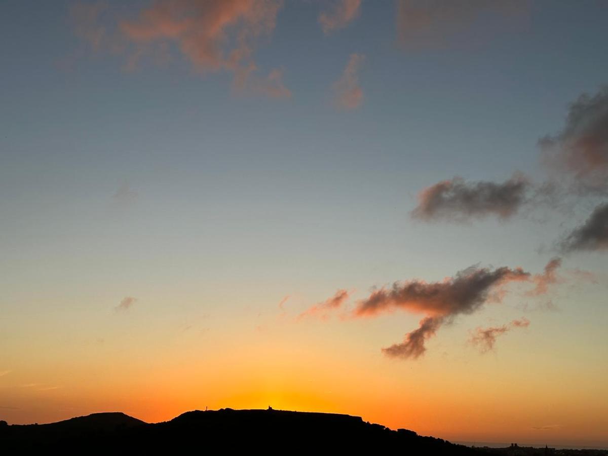 Tac-Cnic Heritage Living Apartment - Spectacular Views Zebbug  エクステリア 写真
